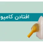 افتادن کامپوزیت